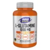 NOW FOODS Glutamina 1000 mg 120 caps.