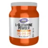 NOW FOODS Glutamina Powder 1000 g