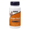NOW FOODS Grape Seed 60 mg 90 veg caps.