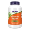 NOW FOODS Green Tea Extract 400 mg 250 caps.