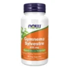 NOW FOODS Gymnema Sylvestre 90 veg caps.