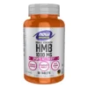 NOW FOODS HMB 1000 mg 90 tabs.