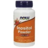 NOW FOODS Inositol 57 g
