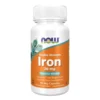 NOW FOODS Iron Chela Double Strength 36 mg 90 veg caps