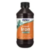 NOW FOODS Iron Liquid 237 ml