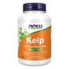 NOW FOODS Kelp 150 mcg 200 tabs.
