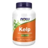 NOW FOODS Kelp 325 mcg 250 veg caps.