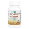NOW FOODS Kid Vits 60 tabs.