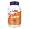 NOW FOODS Koenzym Q10 30 mg 240 veg caps.