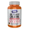 NOW FOODS Kre-Alkalyn 120 caps.