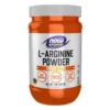 NOW FOODS L-Arginine Powder 454 g
