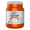 NOW FOODS L-Arginine Powder 1000 g