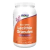 NOW FOODS Lecithin Granules 907 g
