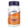 NOW FOODS Likopen 10 mg 60 softgels