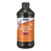 NOW FOODS Liquid Hyaluronic Acid 473 ml.