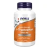 NOW FOODS L-Tryptophan 1000 mg 60 tabs.