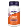 NOW FOODS Luteina 10 mg 60 softgels