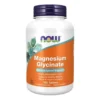 NOW FOODS Magnesium Glycinate 100 mg 180 tabs.