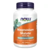 NOW FOODS Magnesium Malate 1000 mg 180 tabs.