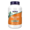 NOW FOODS Magnesium 400 mg 180 veg caps.