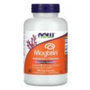 NOW FOODS Magtein 144 mg 180 veg caps.