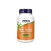 NOW FOODS Maximum Strenght Milk Thistle Extract 750 mg 90 veg caps