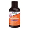 NOW FOODS Melatonina Liquid 59 ml