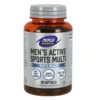 NOW FOODS Men's Extreme Sports Multi 90 caps.