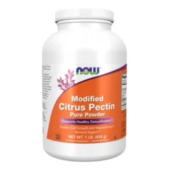 NOW FOODS Modified Citrus Pectin 454 g