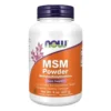 NOW FOODS MSM Powder 227 g