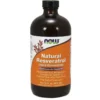 NOW FOODS Natural Resveratrol 473 ml
