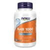 NOW FOODS Neptune Krill 1000 mg 60 softgels