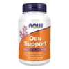 NOW FOODS Ocu Support 120 veg caps.