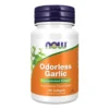 NOW FOODS Odorless Garlic 100 softgels