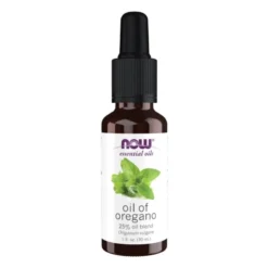 NOW FOODS Oil of Oregano Blend 30 ml