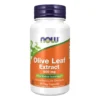 NOW FOODS Olive Leaf Extract 500 mg 60 veg caps.