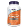 NOW FOODS Omega 3 200 softgels