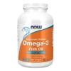 NOW FOODS Omega 3 500 softgels
