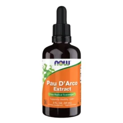 NOW FOODS Pau D'arco 59 ml