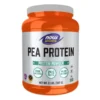 NOW FOODS Pea Protein 907 g Neutralny