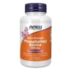 NOW FOODS Phosphatidyl Serine 300 mg 50 softgels