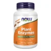 NOW FOODS Plant Enzymes 120 veg caps.