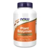 NOW FOODS Plant Enzymes 240 veg caps.