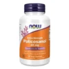 NOW FOODS Policosanol 40 mg 90 veg caps.