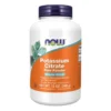 NOW FOODS Potassium Citrate Powder 340 g
