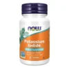 NOW FOODS Potassium Iodide 30 mg 60 tabs.