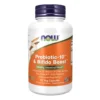 NOW FOODS Probiotic-10 & Bifido Boost 90 veg caps.