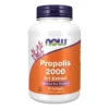 NOW FOODS Propolis 2000 5:1 Ex. 90 softgels