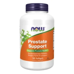 NOW FOODS Prostate Support 180 softgels