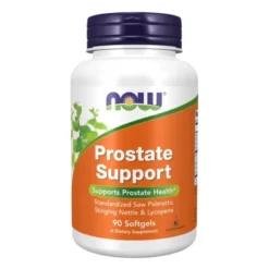 NOW FOODS Prostate Support 90 softgels